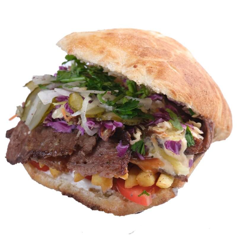 Turkish Doner Grill - Restaurant cu specific turcesc