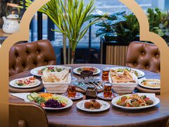 Turkish Doner Grill - Restaurant cu specific turcesc