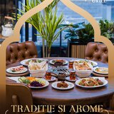 Turkish Doner Grill - Restaurant cu specific turcesc